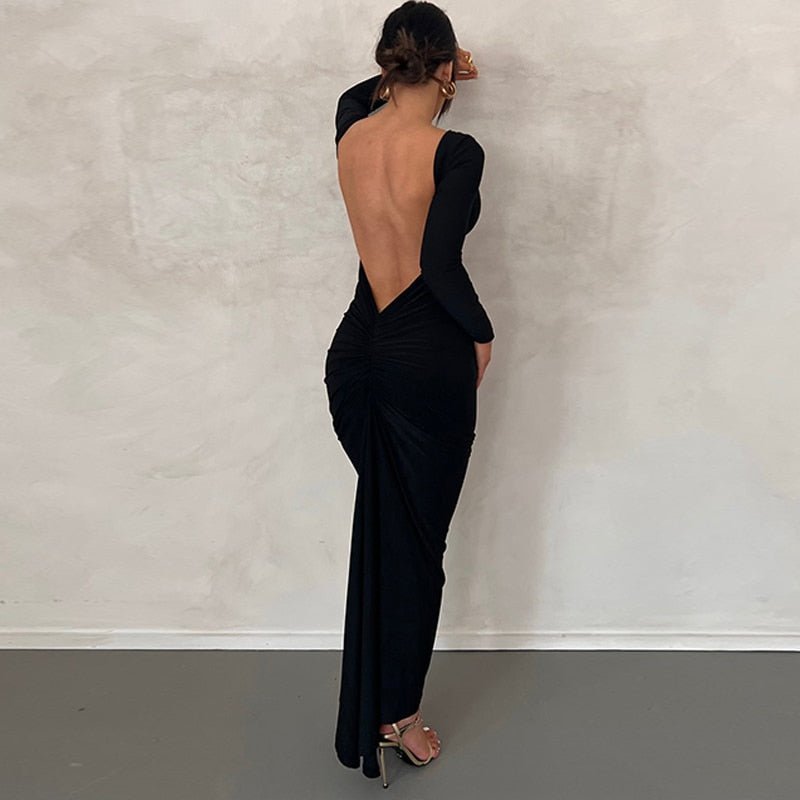 Vestido Lucya - Loja Fact
