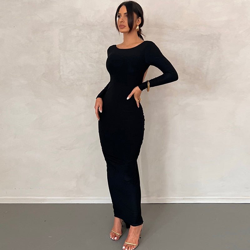 Vestido Lucya - Loja Fact
