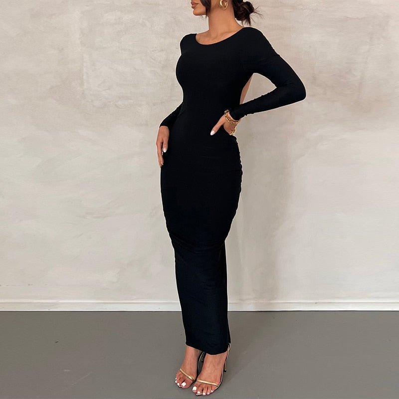 Vestido Lucya - Loja Fact