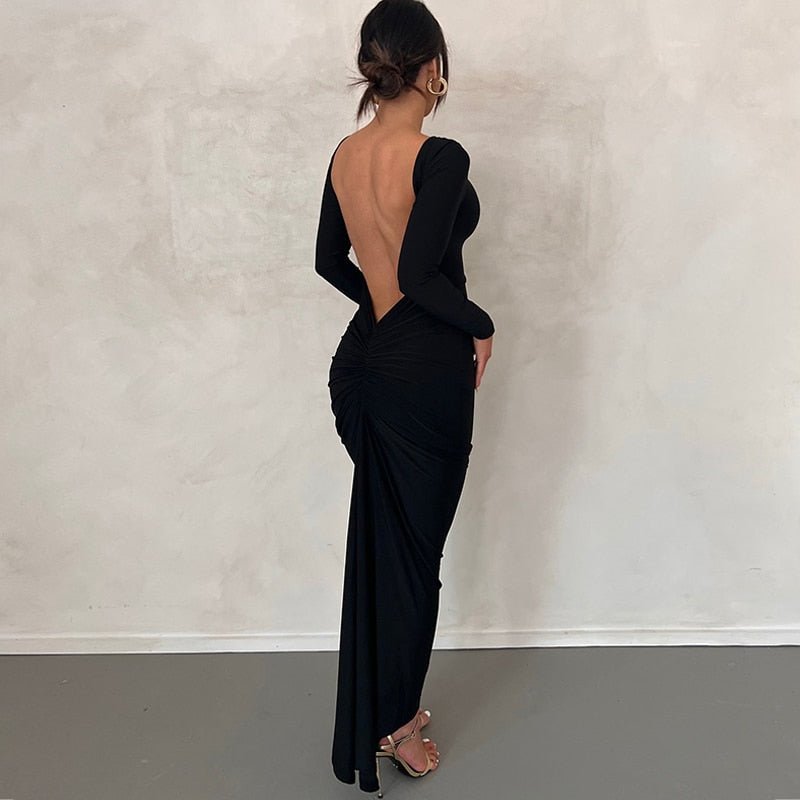 Vestido Lucya - Loja Fact