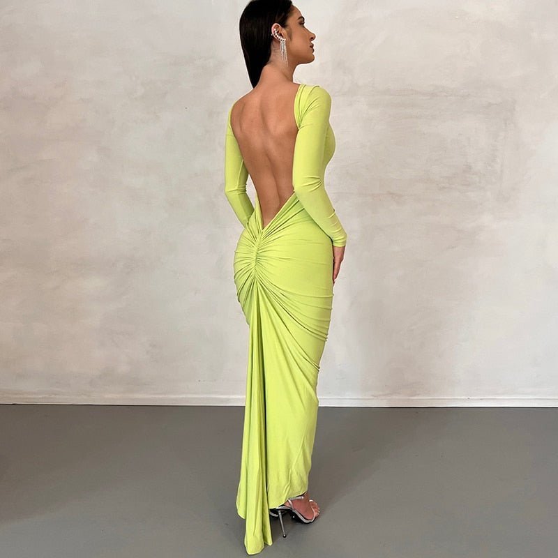 Vestido Lucya - Loja Fact