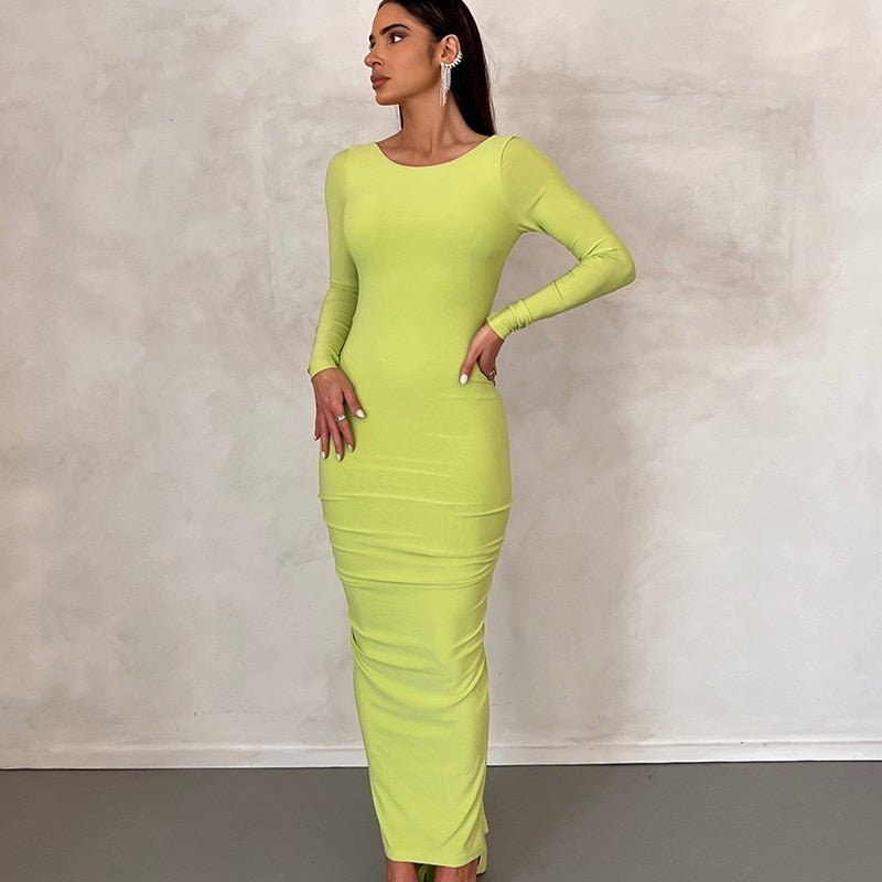 Vestido Lucya - Loja Fact