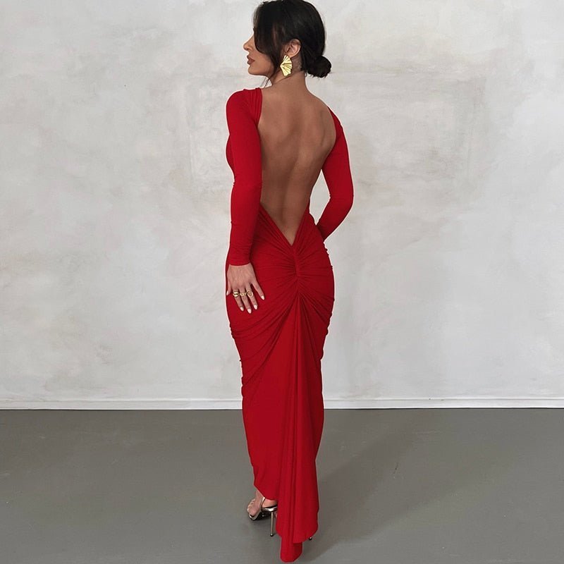 Vestido Lucya - Loja Fact