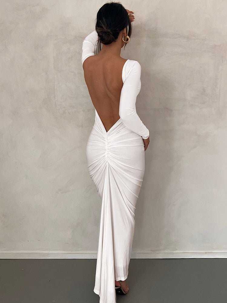 Vestido Lucya - Loja Fact