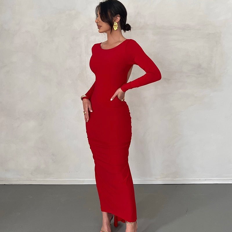 Vestido Lucya - Loja Fact