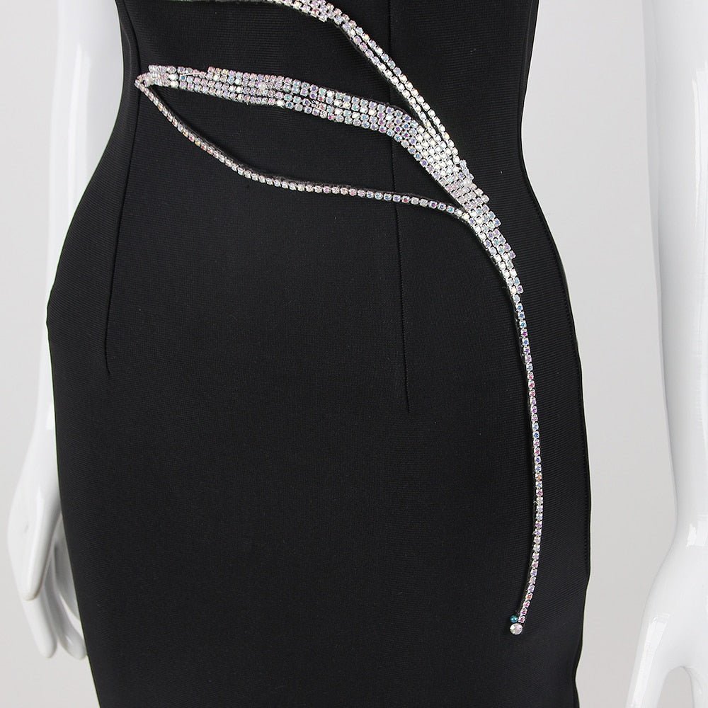 Vestido Maiara - Loja Fact