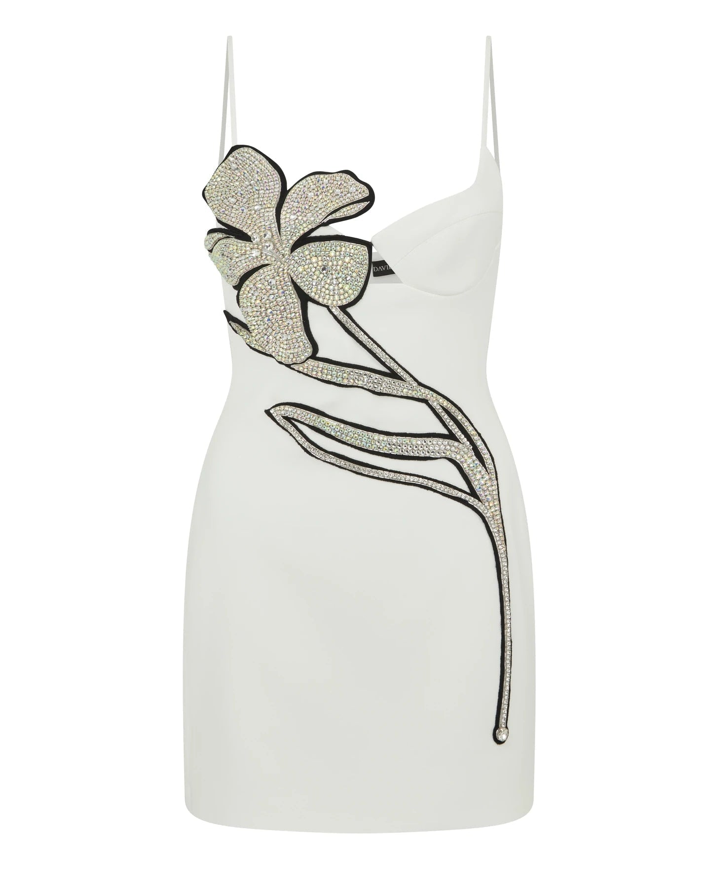 Vestido Maiara - Loja Fact