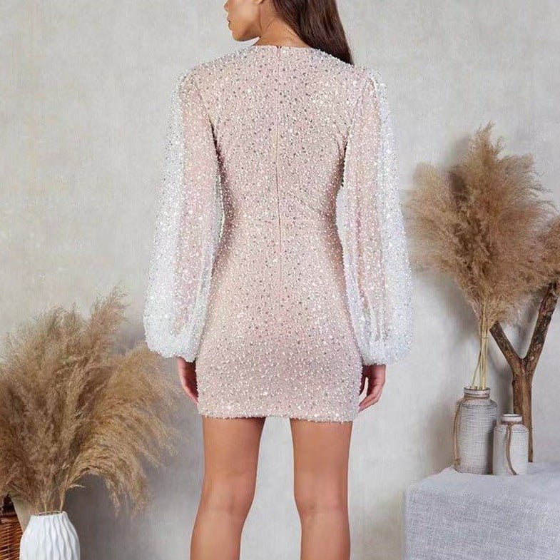 Vestido Manoela - Loja Fact