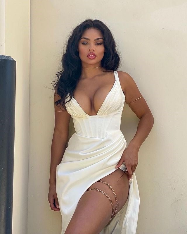 Vestido Mariana - Loja Fact