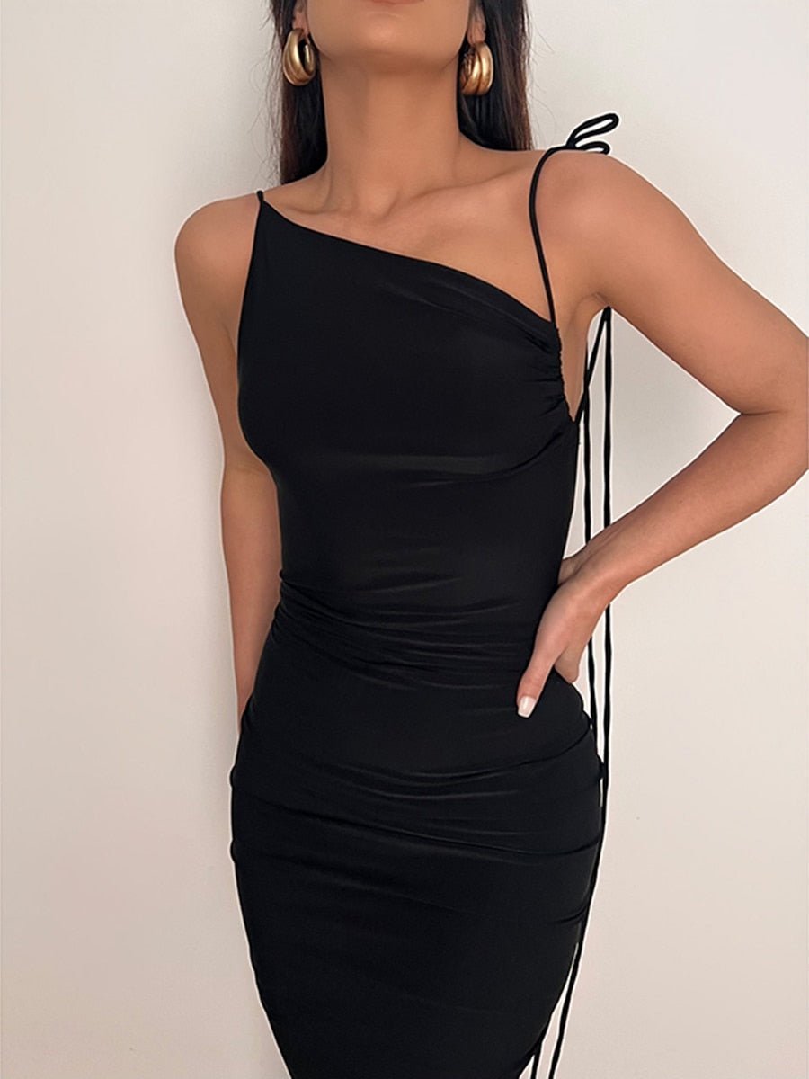 Vestido Marilia - Loja Fact