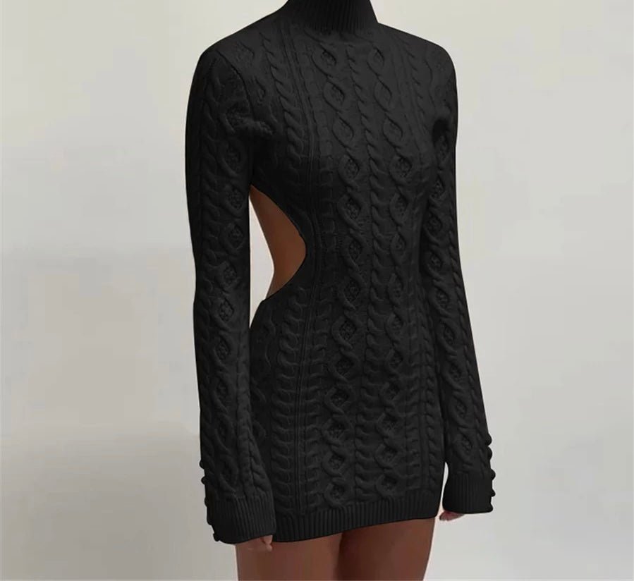 Vestido Marry - Loja Fact