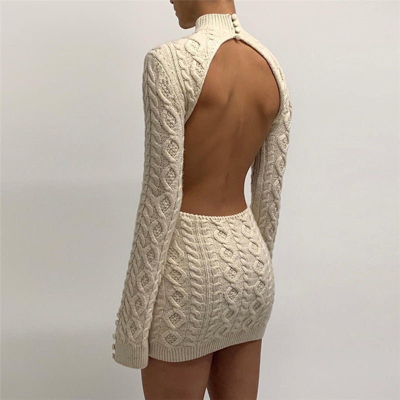 Vestido Marry - Loja Fact