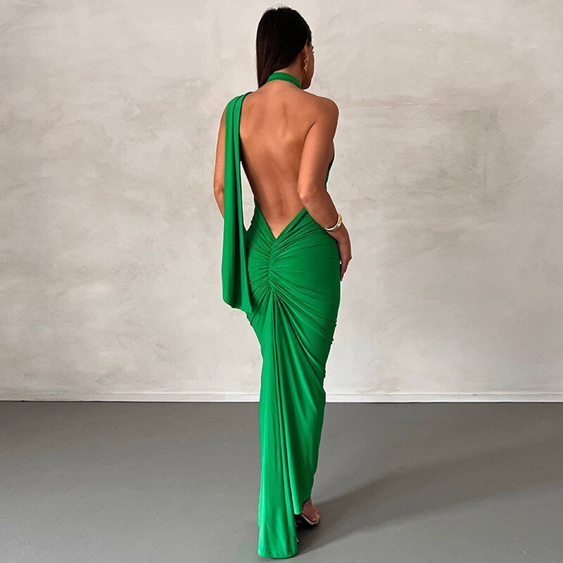 Vestido Meliza - Loja Fact
