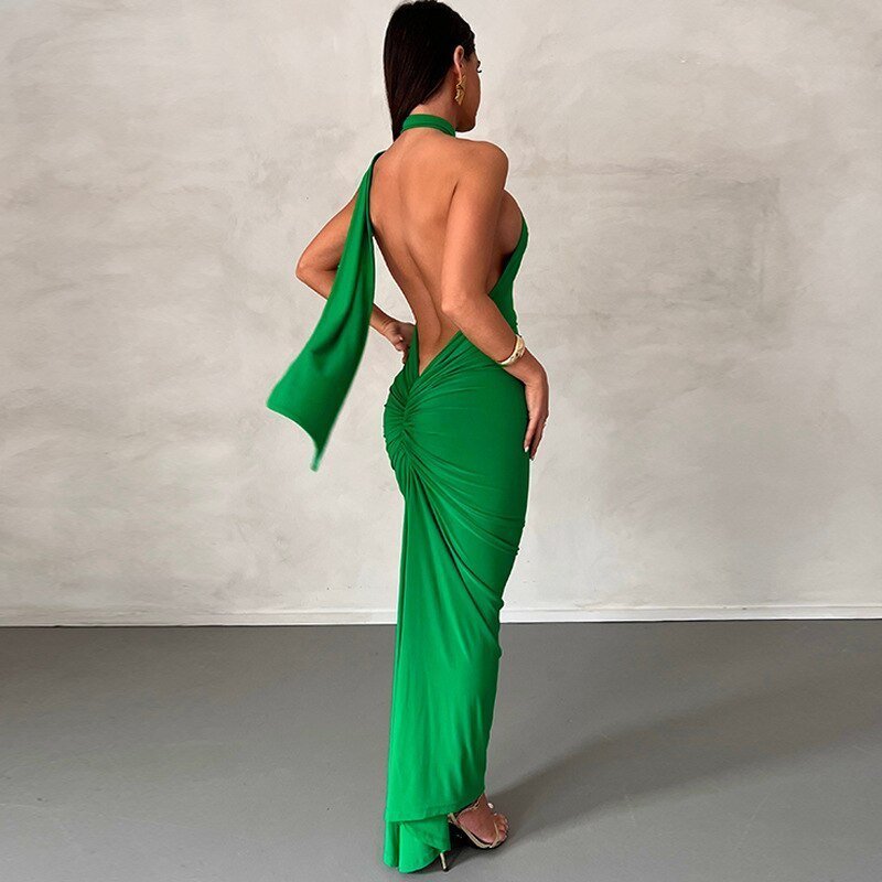 Vestido Meliza - Loja Fact