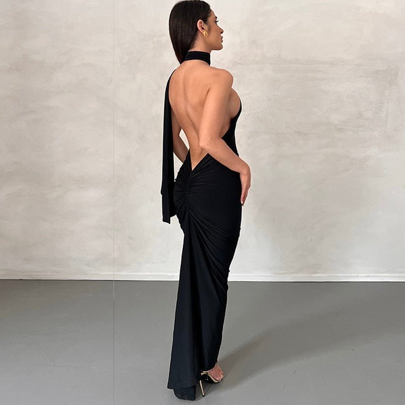 Vestido Meliza - Loja Fact