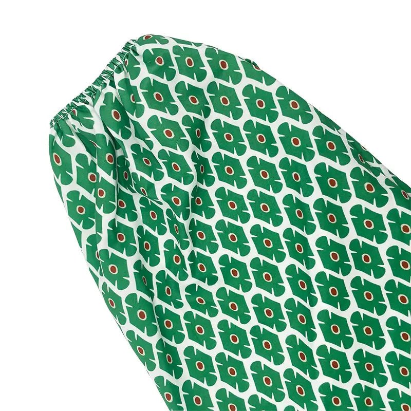 Vestido Mídi e Saia de Camadas Bolgar - Loja Fact