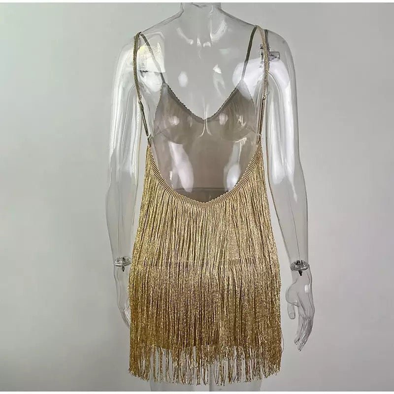 Vestido Milan - Loja Fact