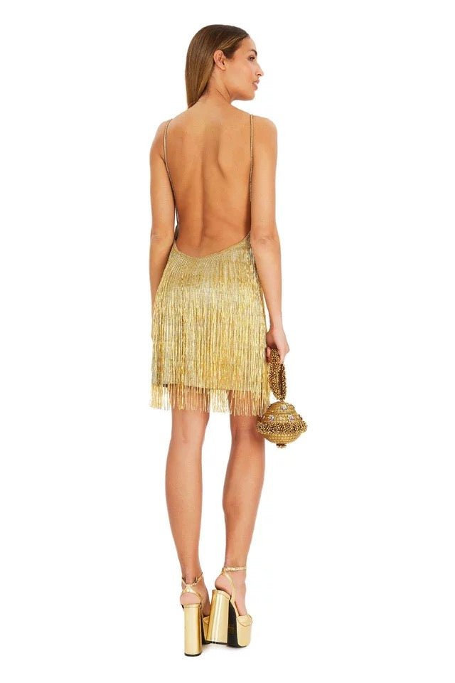 Vestido Milan - Loja Fact