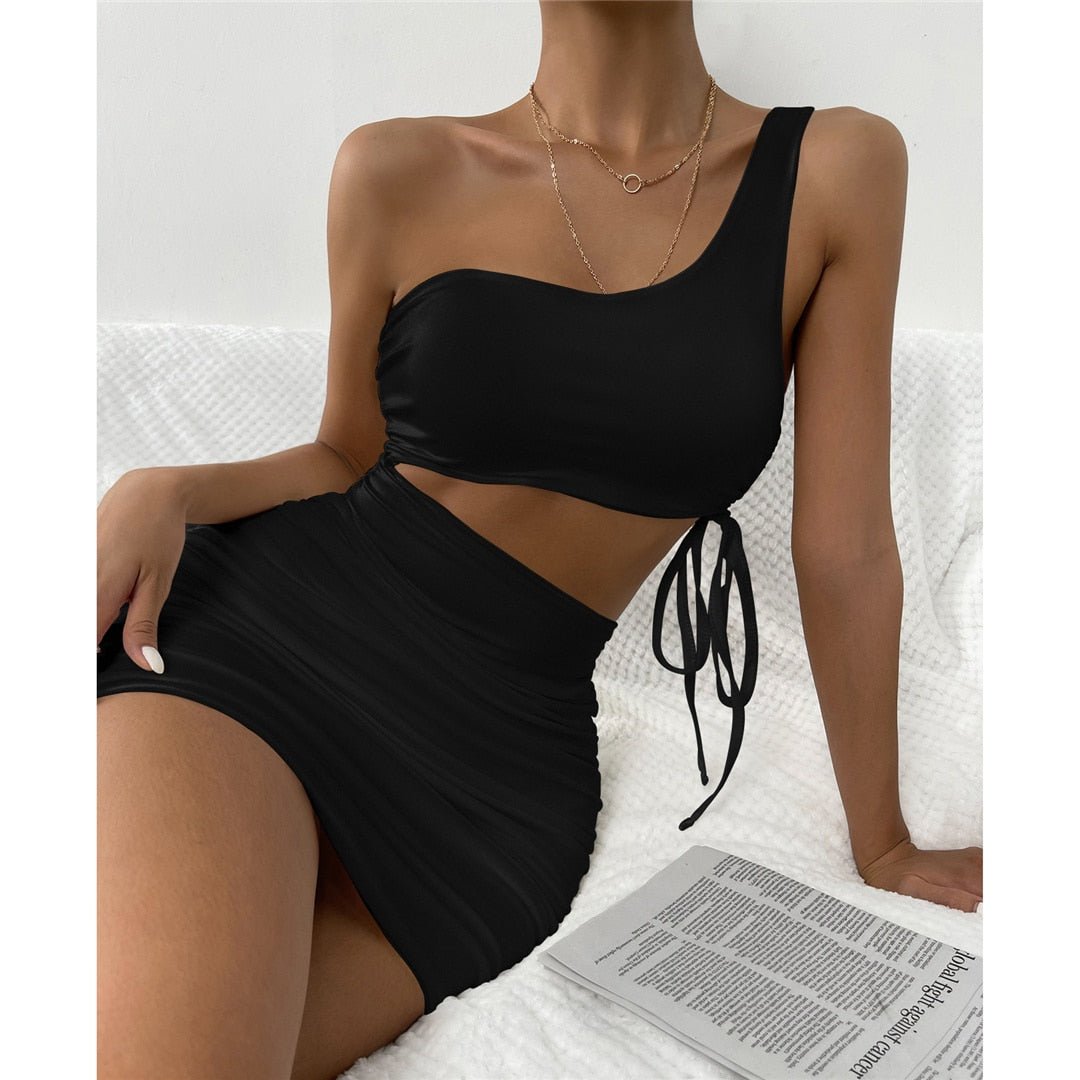 Vestido Mula Manca Fact - Loja Fact