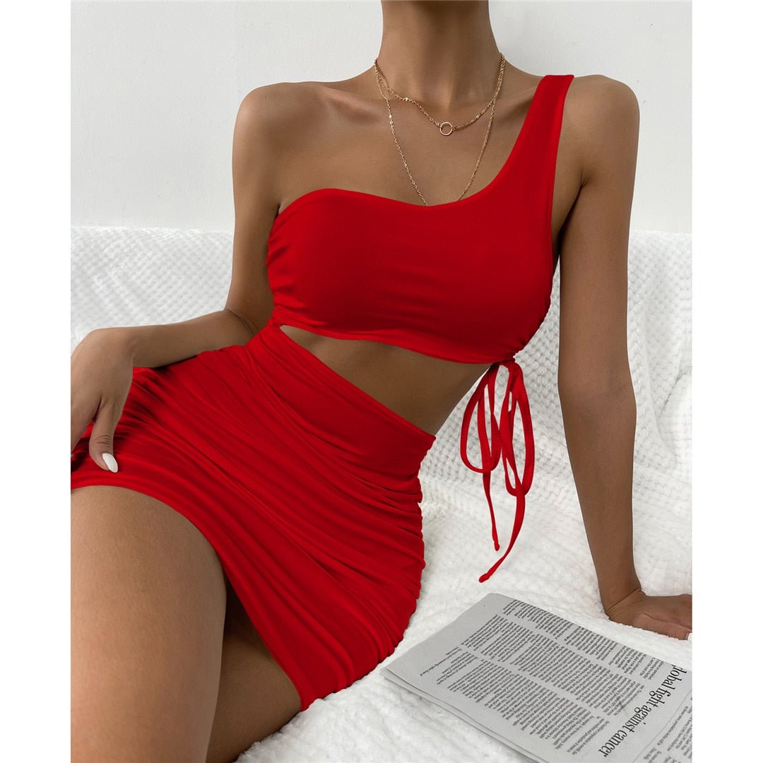 Vestido Mula Manca Fact - Loja Fact
