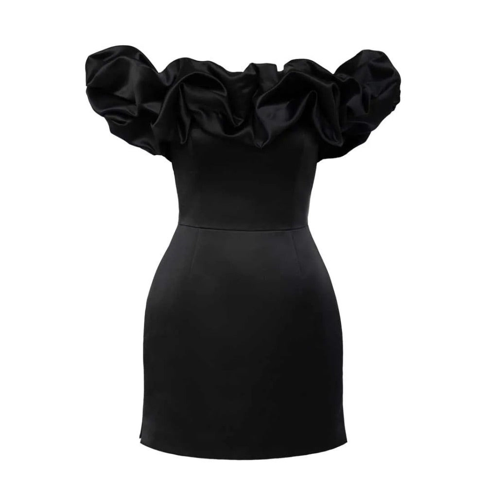 Vestido Nathalie - Loja Fact
