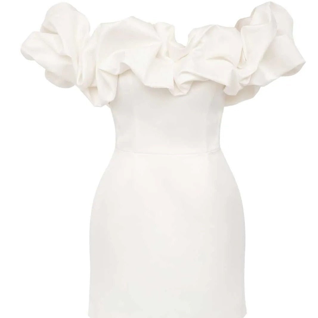 Vestido Nathalie - Loja Fact