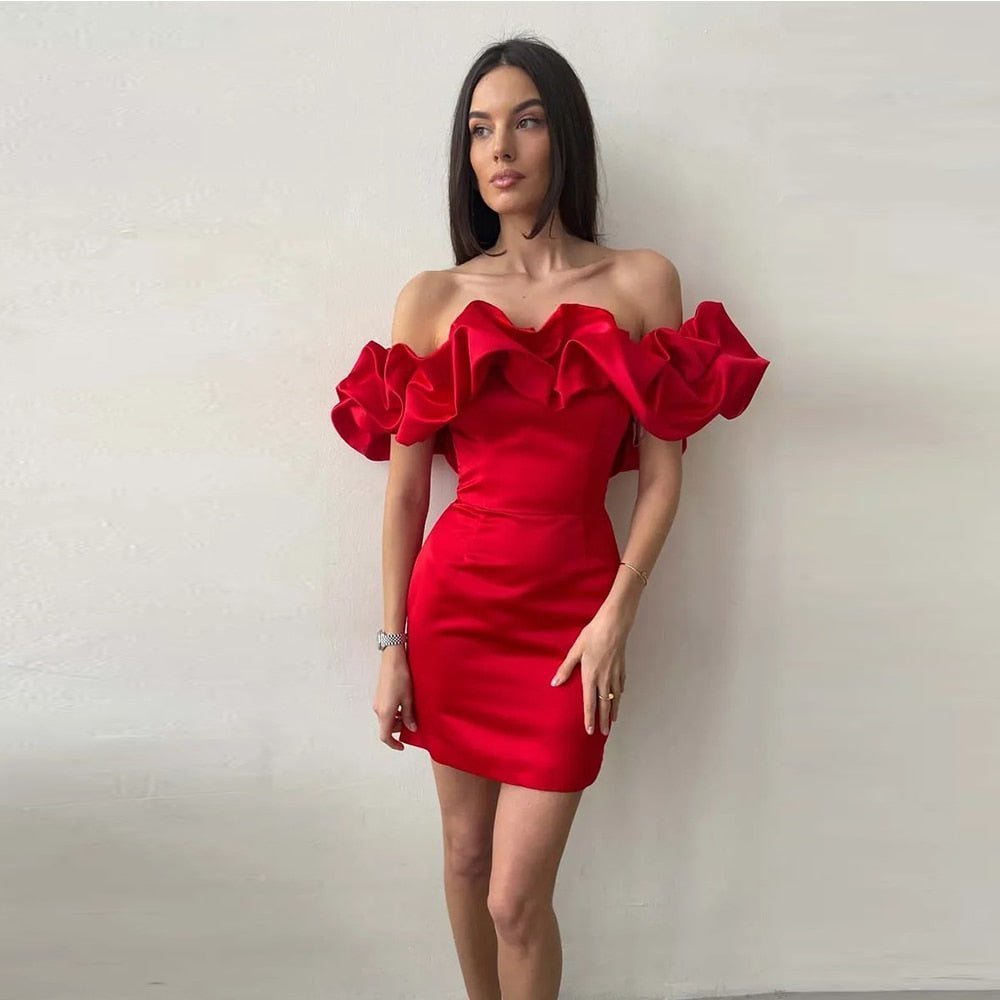 Vestido Nathalie - Loja Fact