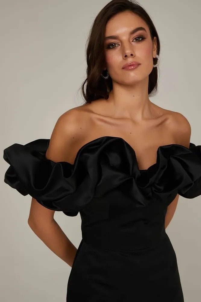 Vestido Nathalie - Loja Fact
