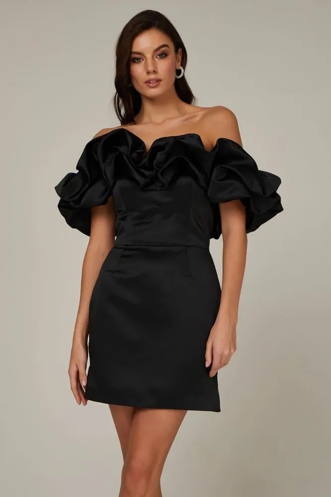 Vestido Nathalie - Loja Fact