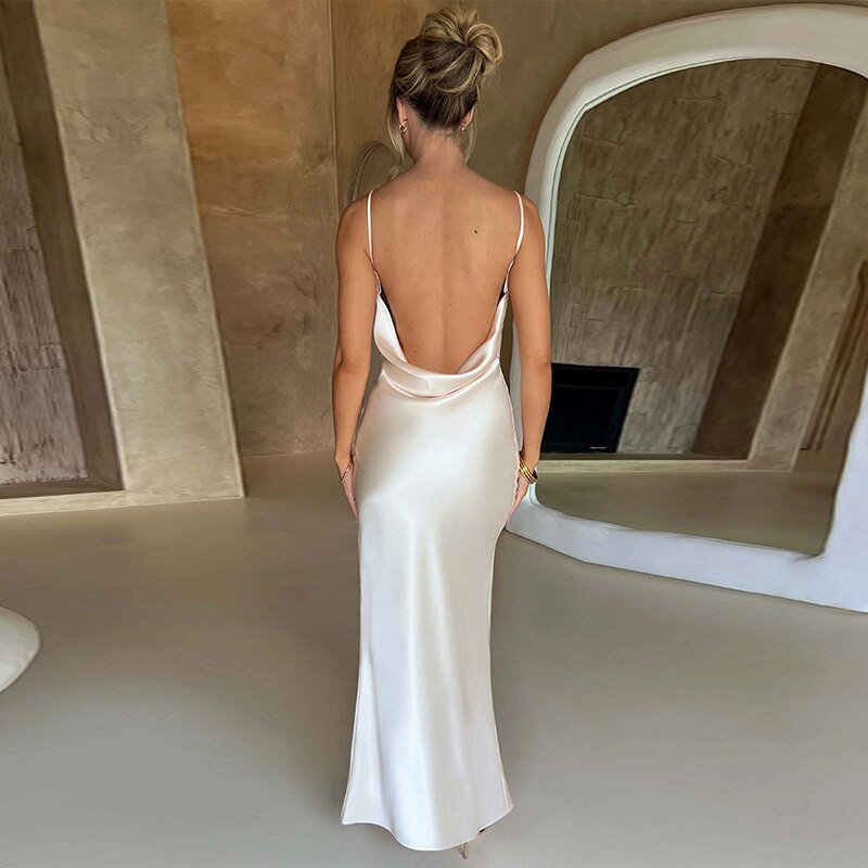 Vestido Pamella - Loja Fact