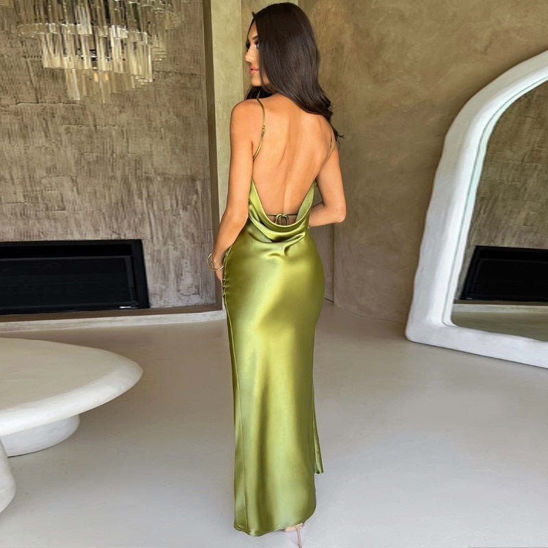 Vestido Pamella - Loja Fact