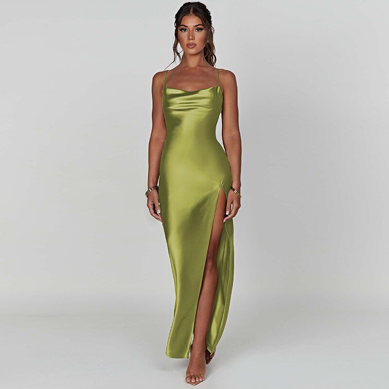 Vestido Pamella - Loja Fact