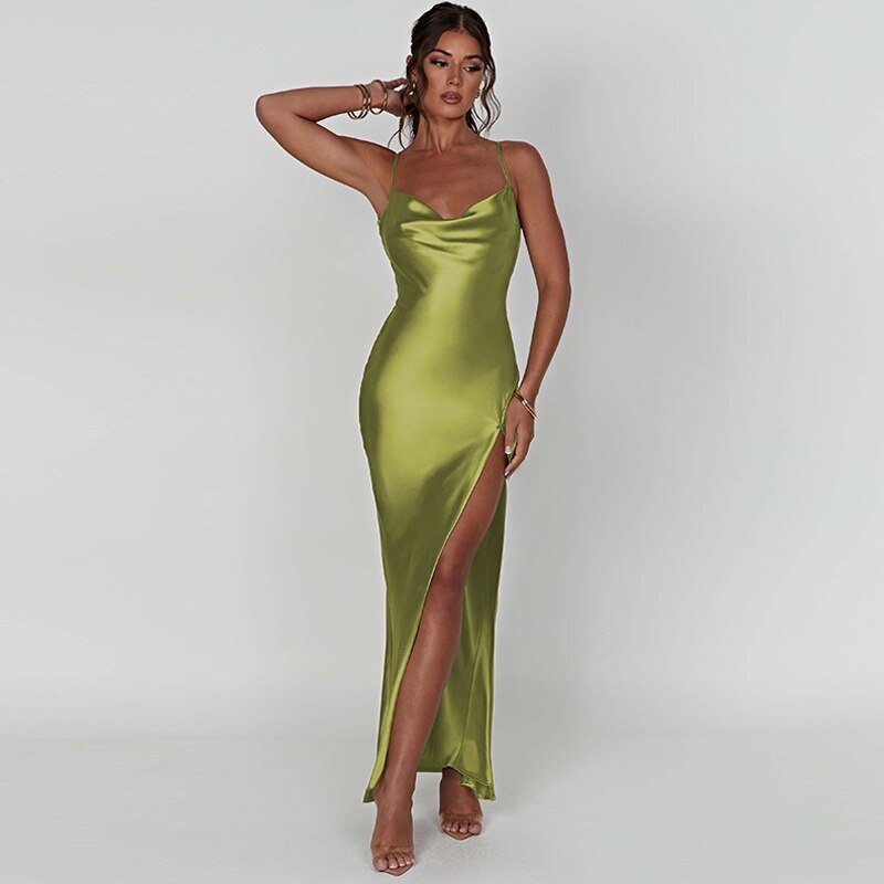 Vestido Pamella - Loja Fact