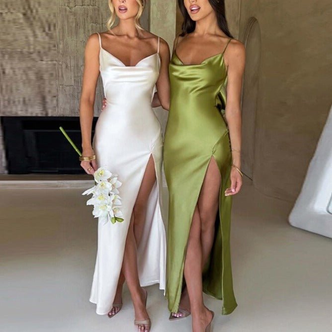 Vestido Pamella - Loja Fact