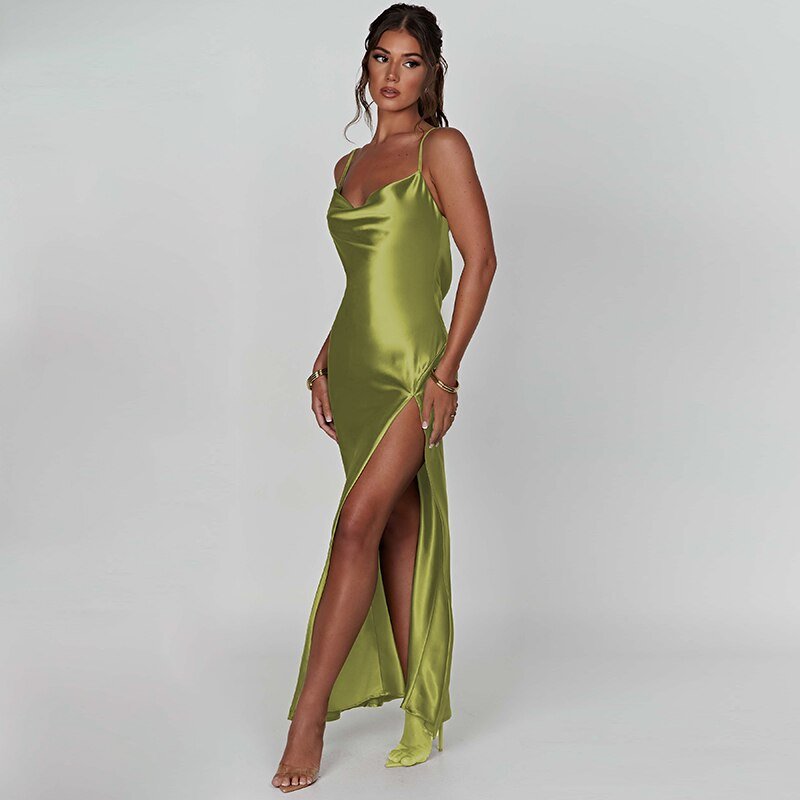 Vestido Pamella - Loja Fact
