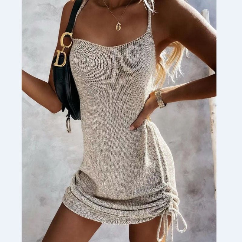 Vestido Paulina - Loja Fact