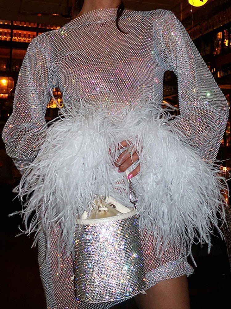 Vestido Penelope - Loja Fact