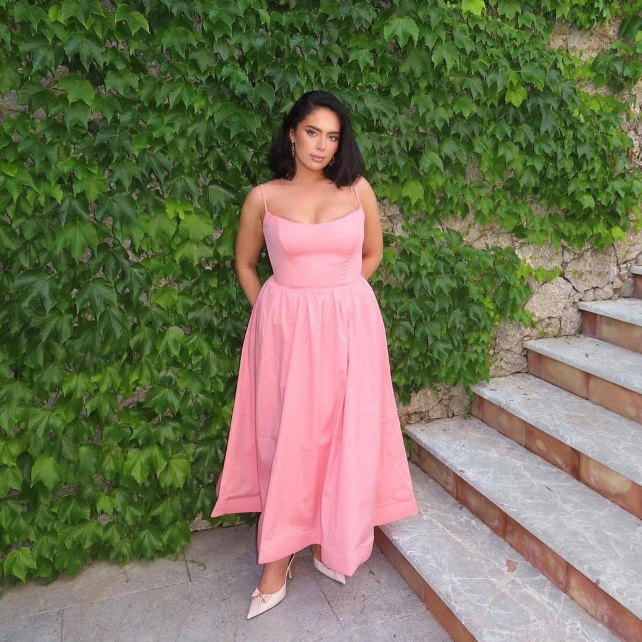 Vestido Rebeca - Loja Fact