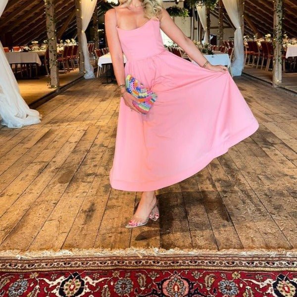 Vestido Rebeca - Loja Fact