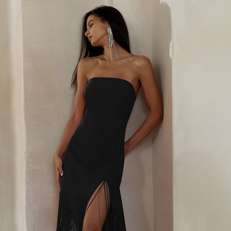 Vestido Samantha - Loja Fact