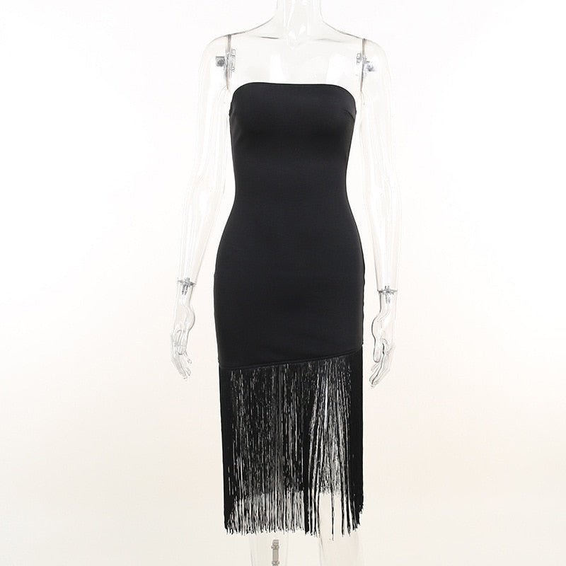 Vestido Samantha - Loja Fact