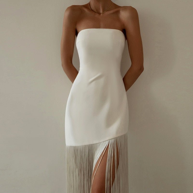 Vestido Samantha - Loja Fact