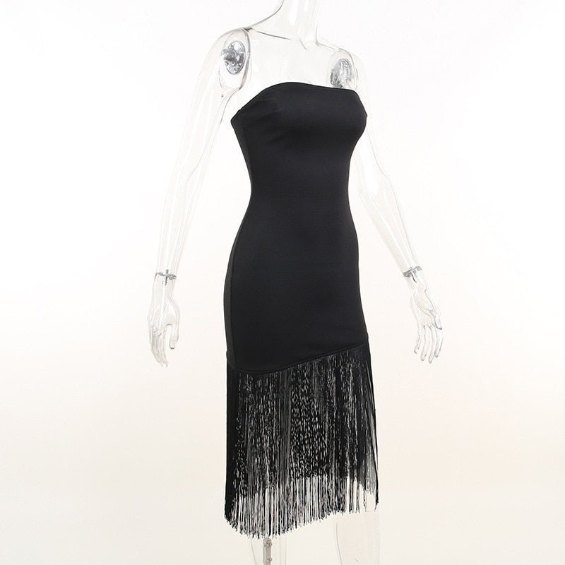 Vestido Samantha - Loja Fact