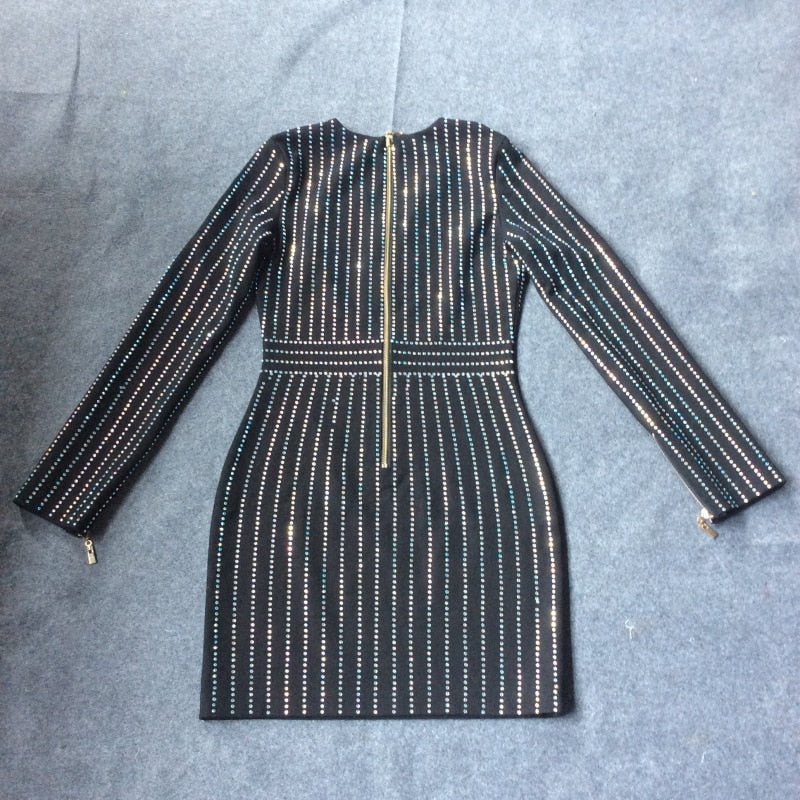 Vestido Samira - Loja Fact