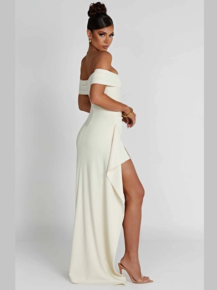 Vestido Shai - Loja Fact