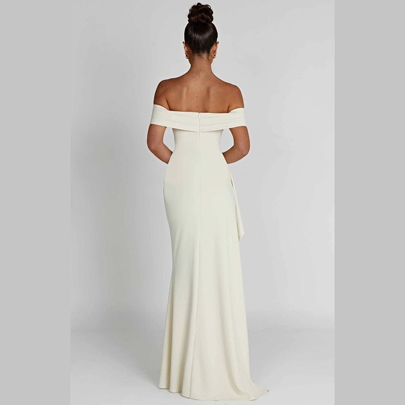 Vestido Shai - Loja Fact
