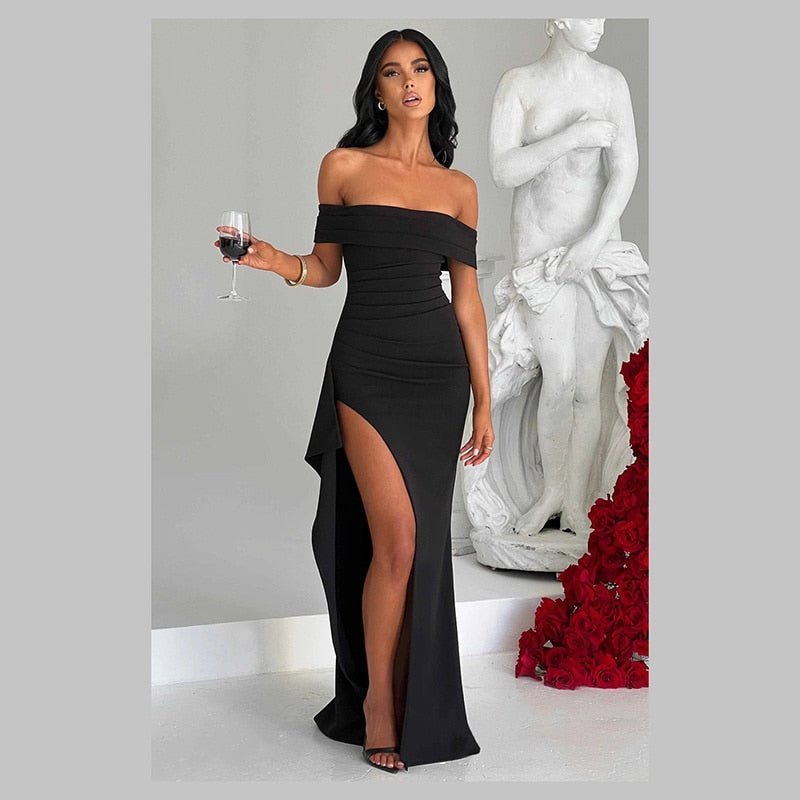 Vestido Shai - Loja Fact