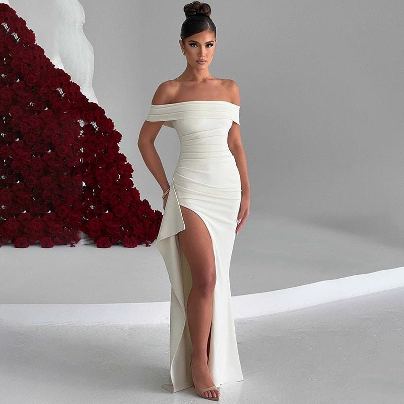 Vestido Shai - Loja Fact