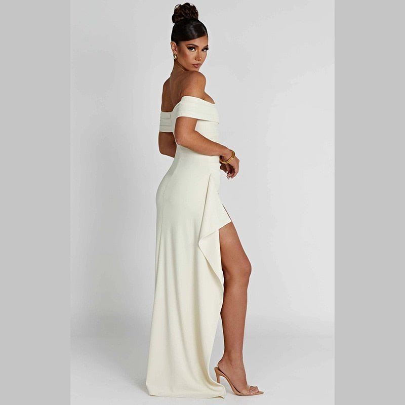 Vestido Shai - Loja Fact