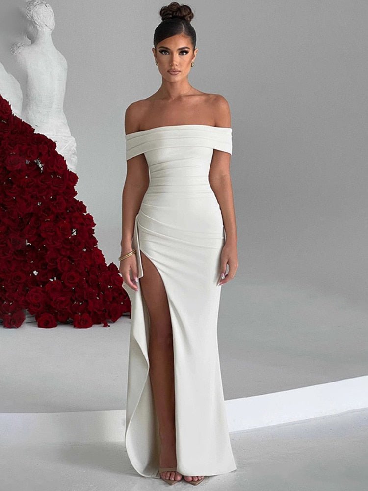 Vestido Shai - Loja Fact